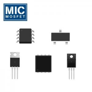 NEXPERIA BUK6215-75C SMD MOSFET ALTERNATIVE EQUIVALENT REPLACEMENT