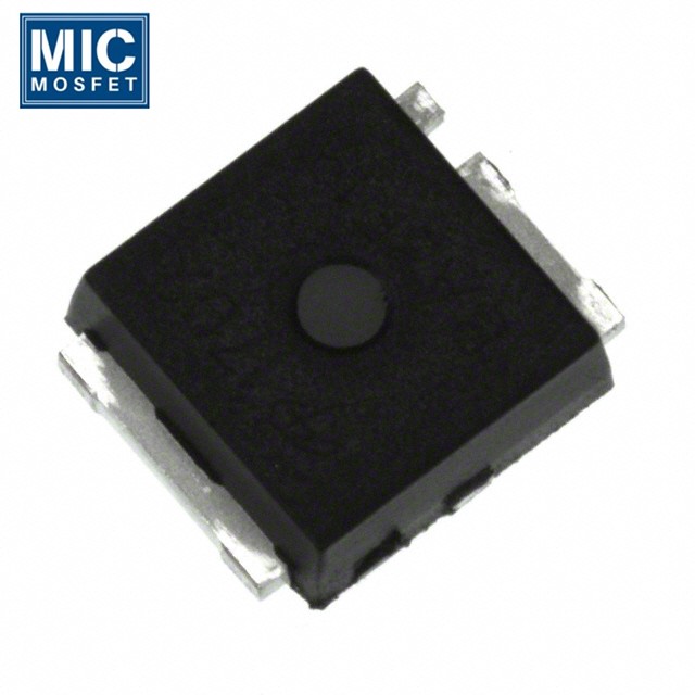 Alternative and equivalent for AOS AOL1482 MOSFET 