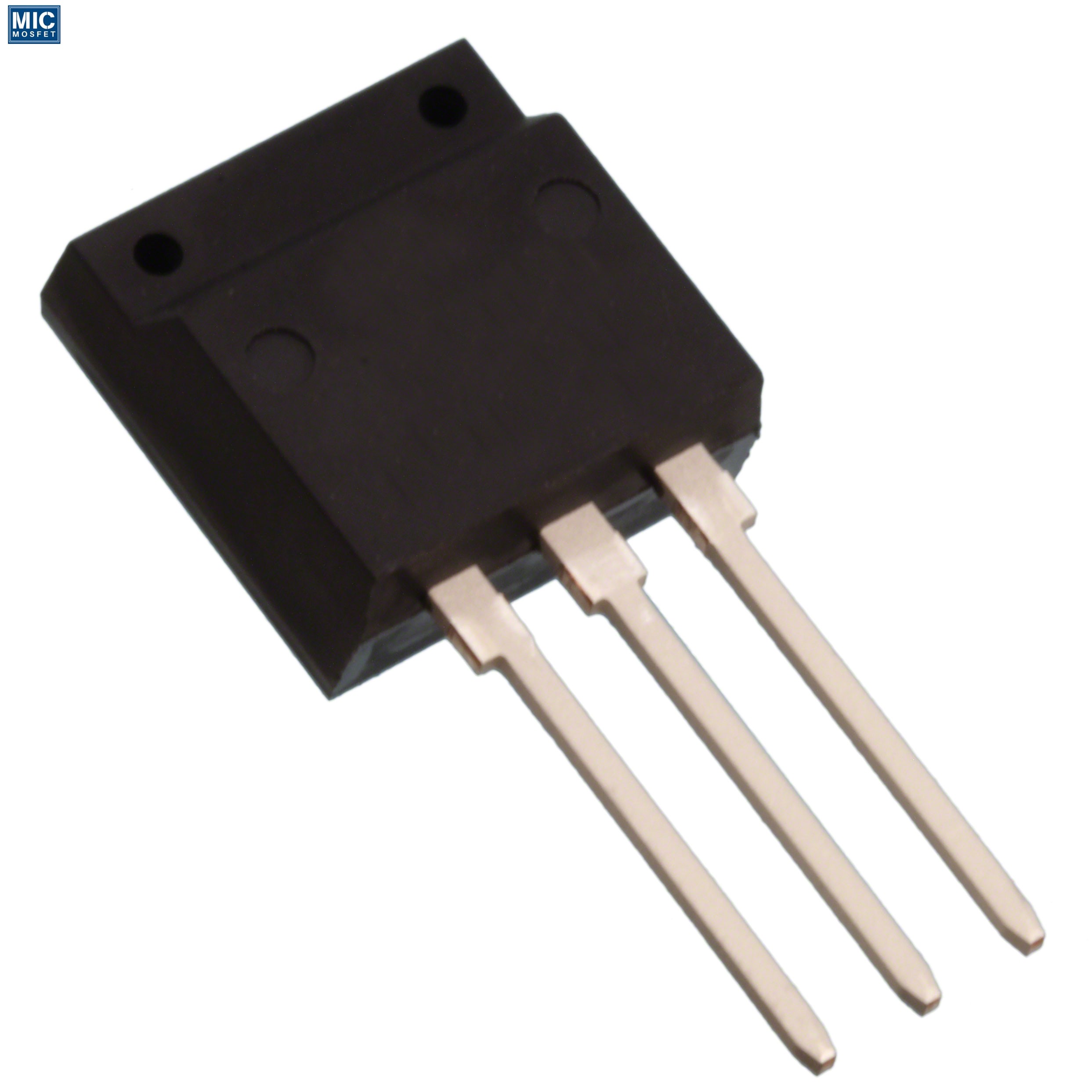 Alternative and equivalent for AOS AOWF9N70 MOSFET TO-262F