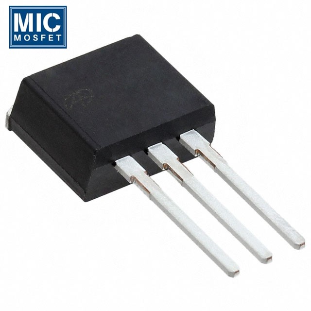 Alternative and equivalent for AOS AOW418 MOSFET TO-262