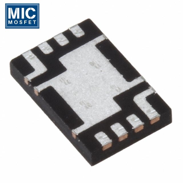 Alternative and equivalent for Fairchild FDMD84100 MOSFET DFN3.3*5-8-EP