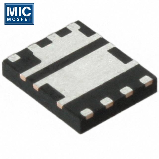 Alternative and equivalent for Fairchild FDMS3664S MOSFET DFN5*6B-8-EP