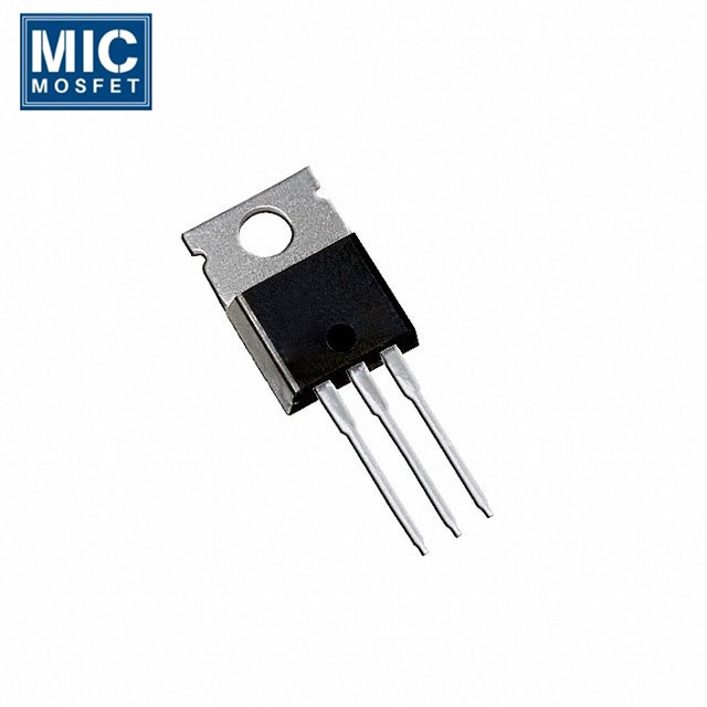Alternative and equivalent for IR AUIRF3205 MOSFET TO-220