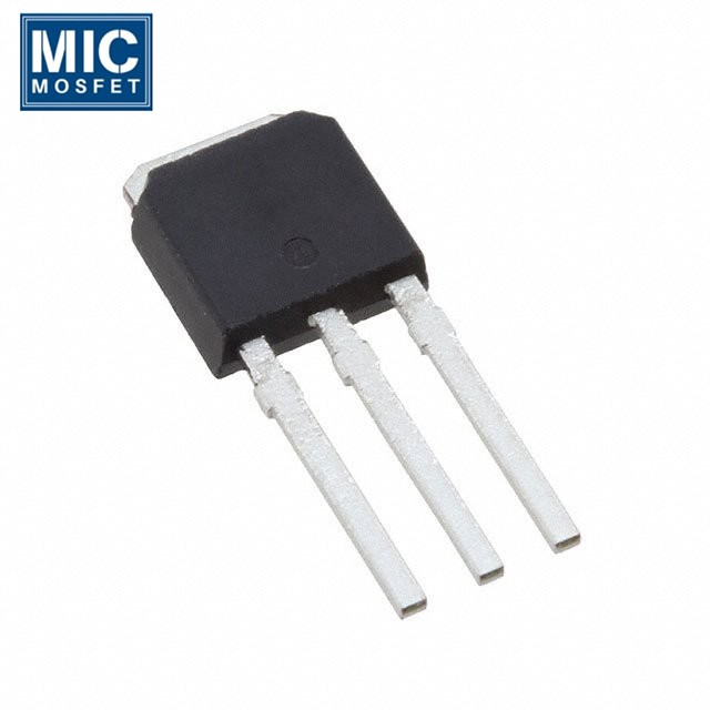 Alternative and equivalent for IR IRLU9343 MOSFET TO-251