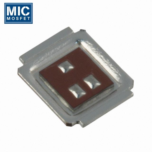Alternative and equivalent for IR IRF6636 MOSFET DirectFET ST