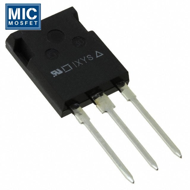 Alternative and equivalent for IXYS IXTR32P60P MOSFET TO-247F