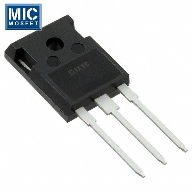Alternative and equivalent for IXYS IXFH110N25T MOSFET TO-247