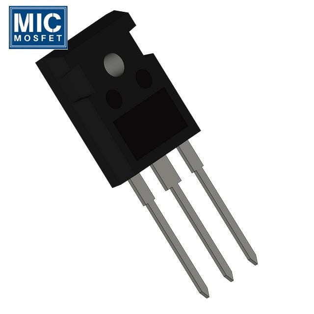 Alternative and equivalent for INFINEON IPW60R125P6 MOSFET TO-247