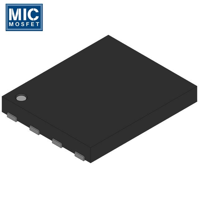 Alternative and equivalent for Fairchild FDMS7558S MOSFET DFN5*6-8-EP