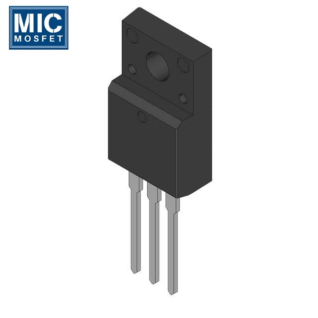 Alternative and equivalent for IR AUIRF2804 MOSFET TO-220
