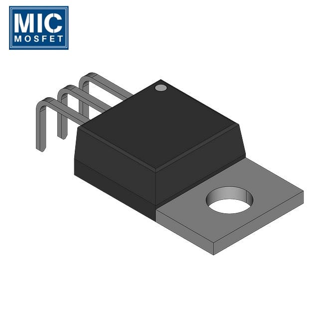Alternative and equivalent for INFINEON IPP65R065C7 MOSFET TO-220