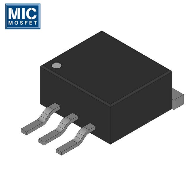 Alternative and equivalent for IR AUIRFR1010Z MOSFET TO-252