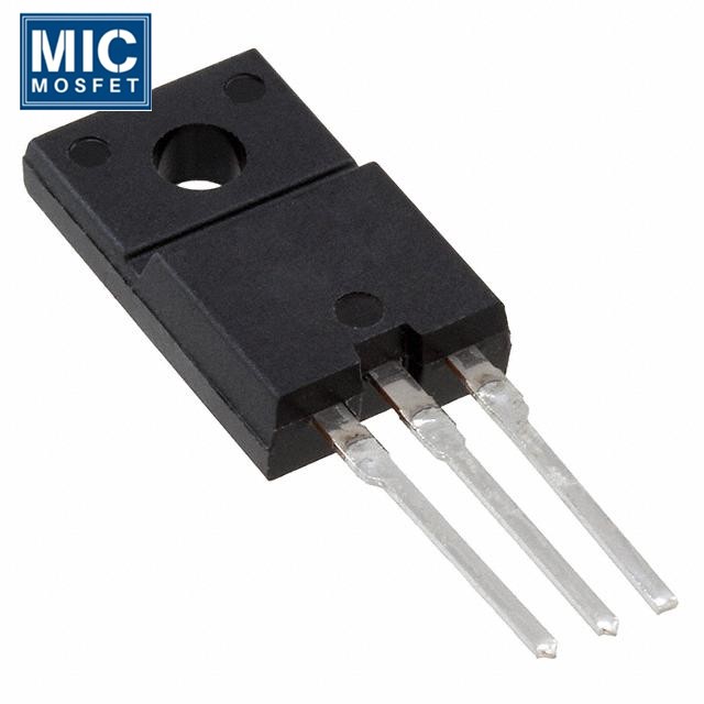 Alternative and equivalent for Sanken FKV550N MOSFET TO-220F