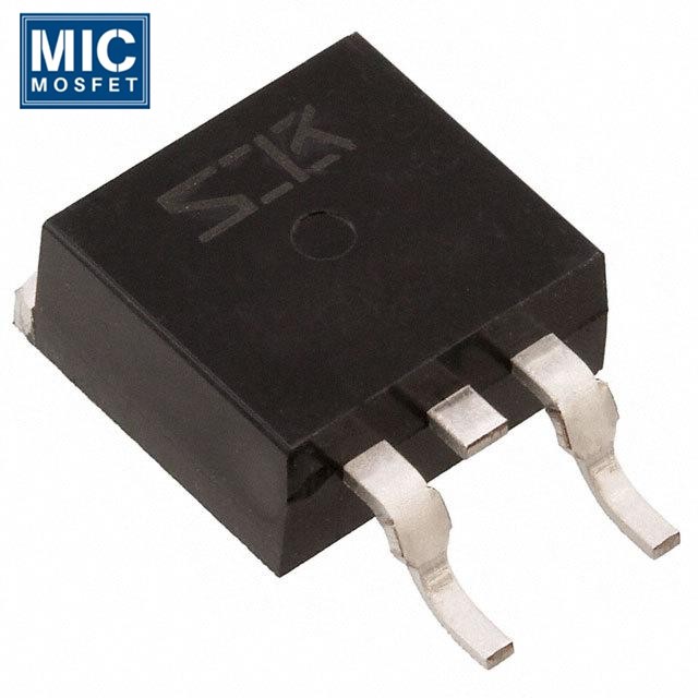 Alternative and equivalent for Sanken SKP253 MOSFET TO-263