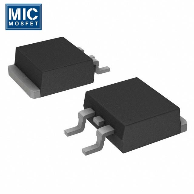 Alternative and equivalent for AOS AOB2606L MOSFET TO-263