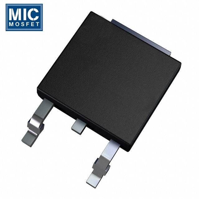 Alternative and equivalent for AOS AOD7S65 MOSFET TO-252