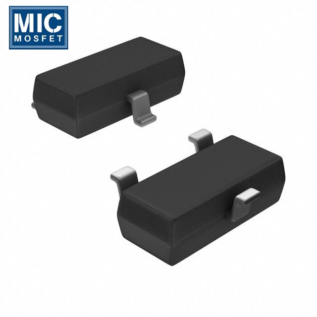 Alternative and equivalent for AOS AO7413 MOSFET SOT-323