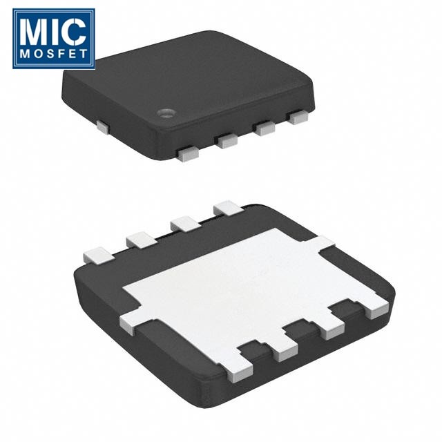 Alternative and equivalent for AOS AON7754 MOSFET DFN3*3-8-EP