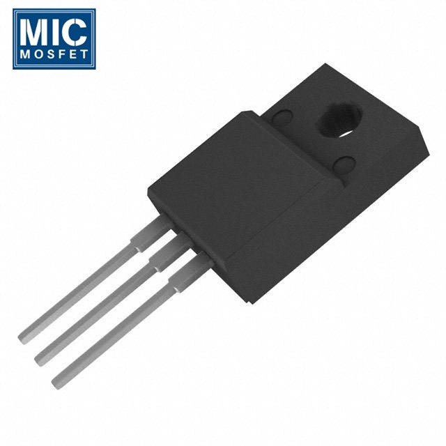 Alternative and equivalent for AOS AOTF10T60 MOSFET TO-220F