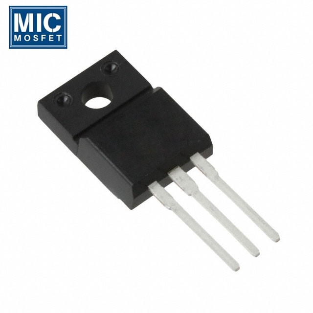 Alternative and equivalent for AOS AOTF404 MOSFET TO-220F