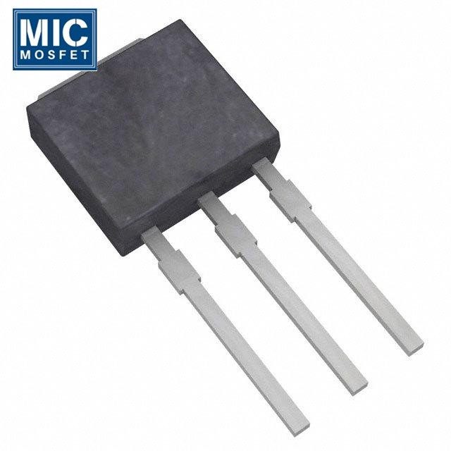 Alternative and equivalent for AOS AOU2N60 MOSFET TO-251