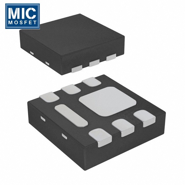 Alternative and equivalent for AOS AON2406 MOSFET DFN2*2B-6-EP
