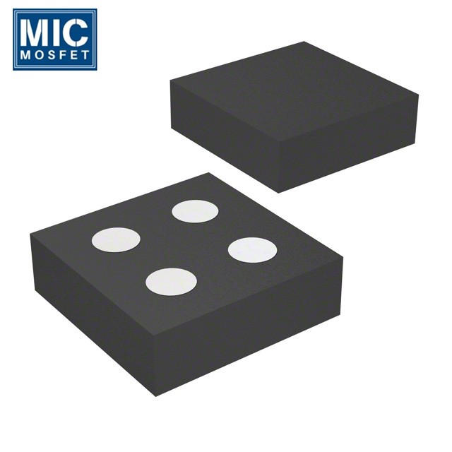 Alternative and equivalent for AOS AOC2403 MOSFET DFN0.97*0.97-4