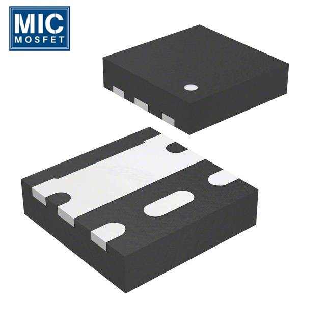 Alternative and equivalent for AOS AON1611 MOSFET DFN1.6*1.6-6-EP