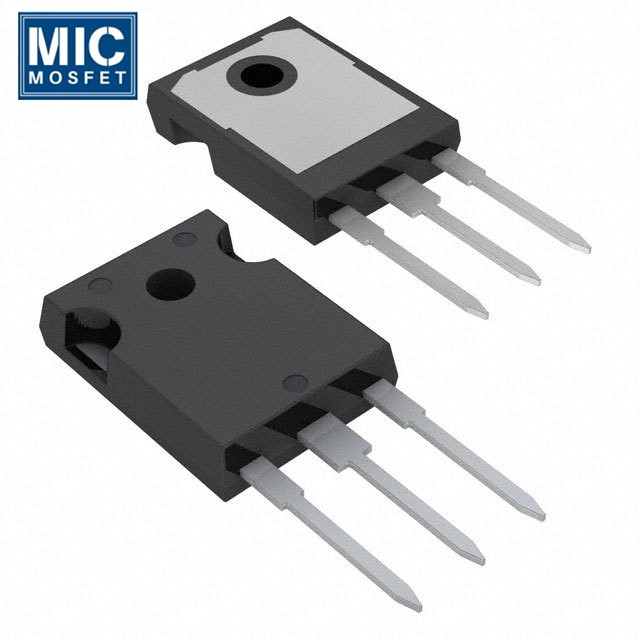 Alternative and equivalent for AOS AOK8N80 MOSFET TO-247