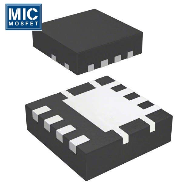 Alternative and equivalent for Fairchild FDMC86261P MOSFET DFN3.3*3.3-8-EP