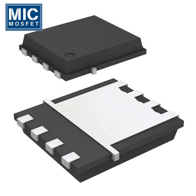 Alternative and equivalent for Fairchild FDMS8026S MOSFET DFN5*6-8-EP