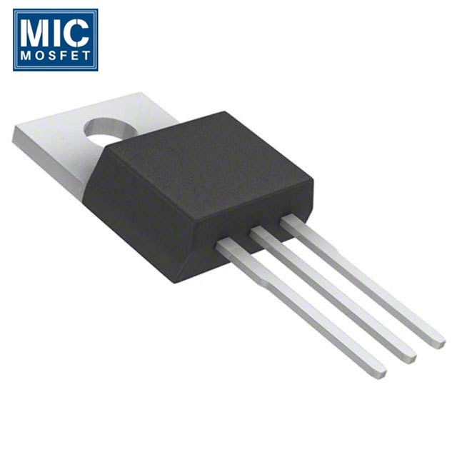 Alternative and equivalent for Fairchild FDP8874 MOSFET TO-220