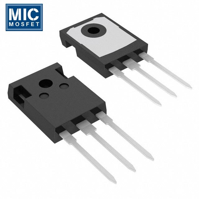 Alternative and equivalent for Fairchild FCH043N60 MOSFET TO-247