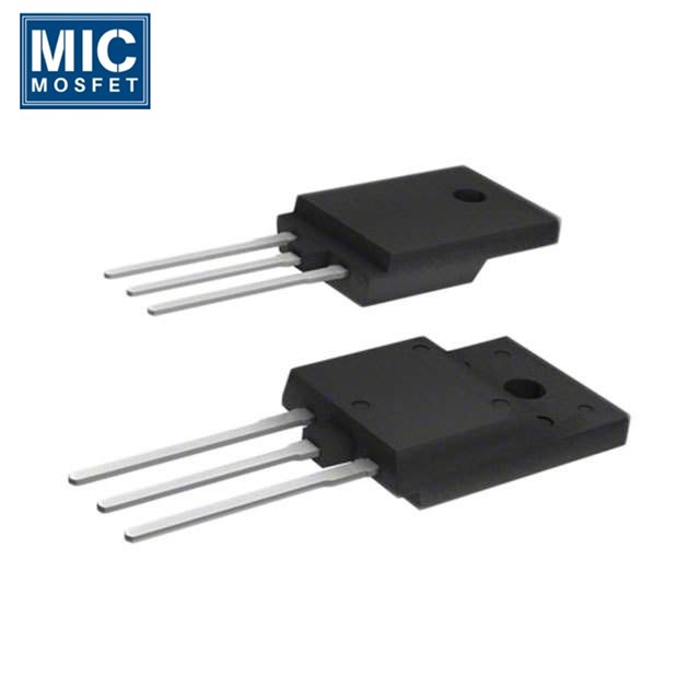 Alternative and equivalent for IR IRLI530N MOSFET TO-220F