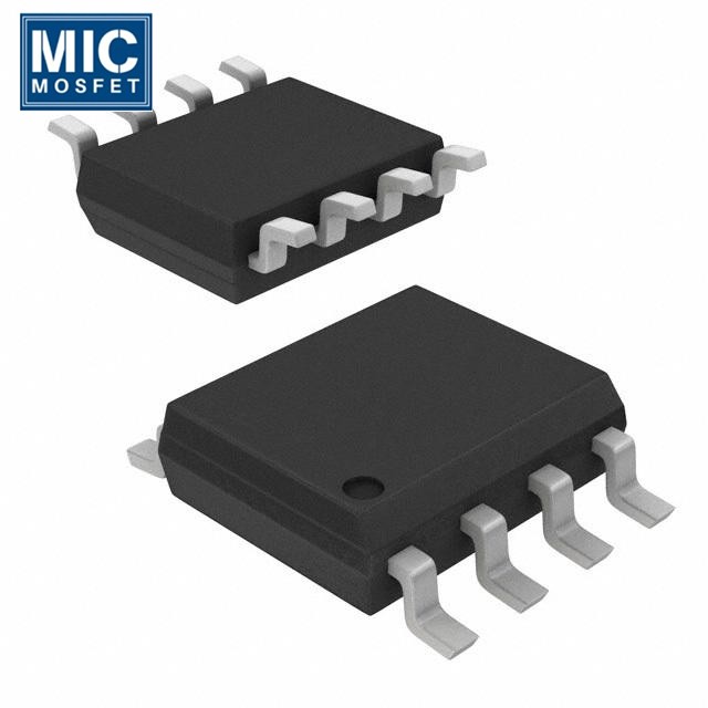 Alternative and equivalent for ON NTMS4916NR2G MOSFET SOP-8