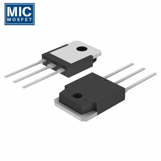 Alternative and equivalent for IXYS IXTQ220N055T MOSFET TO-3P