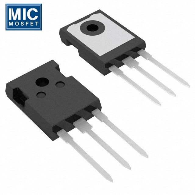 Alternative and equivalent for IXYS IXTH76P10T MOSFET TO-247