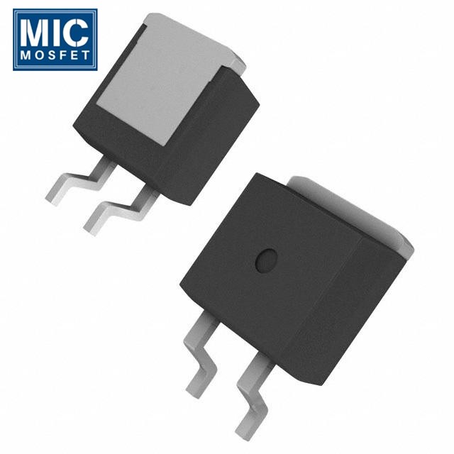 Alternative and equivalent for IXYS IXTA36N30P MOSFET TO-263