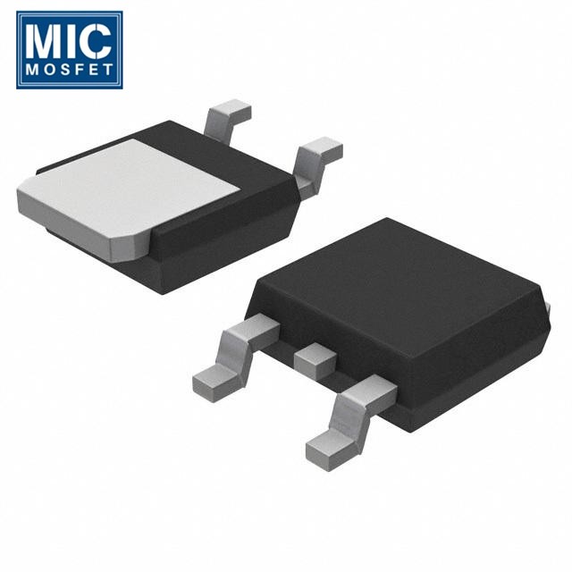 Alternative and equivalent for ON NTD20N06LT4G MOSFET TO-252