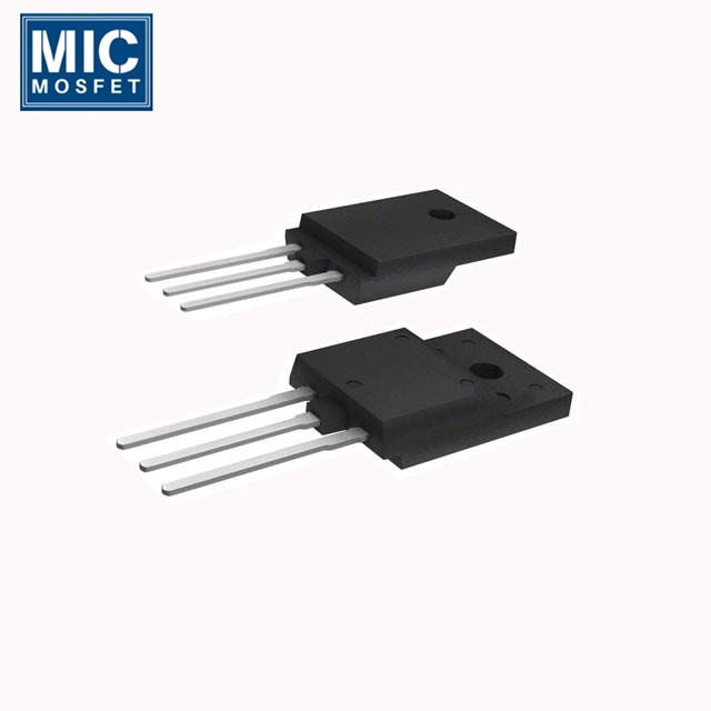 Alternative and equivalent for Sanken FKP330C MOSFET TO-3PF