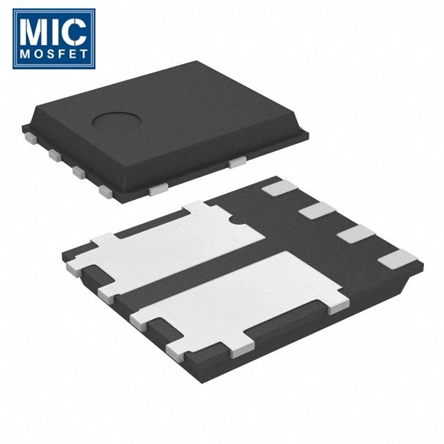 Alternative and equivalent for ST STL13DP10F6 MOSFET DFN5*6E-8-EP