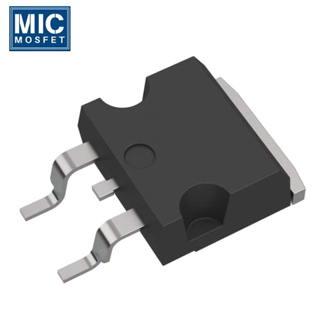 Alternative and equivalent for ST STH210N75F6-2 MOSFET TO-263