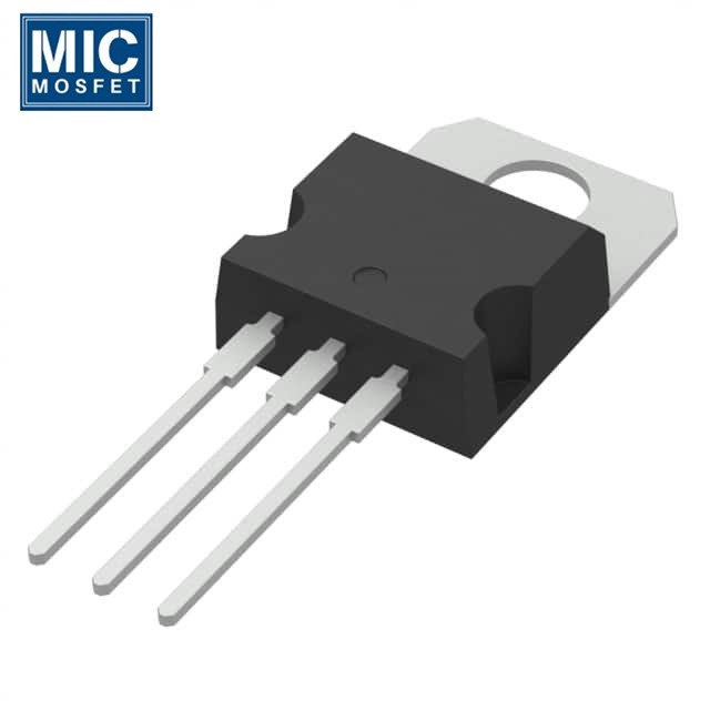 Alternative and equivalent for ST STP17NF25 MOSFET TO-220
