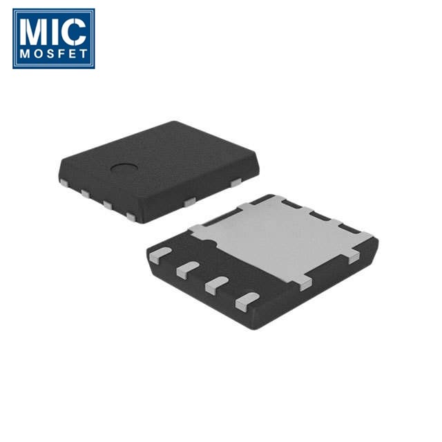 Alternative and equivalent for ST STL60N3LLH5 MOSFET DFN5*6-8-EP