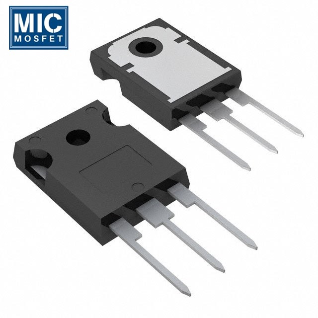 Alternative and equivalent for ST STW18N65M5 MOSFET TO-247
