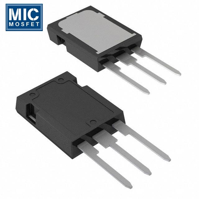 Alternative and equivalent for ST STY145N65M5 MOSFET Max247