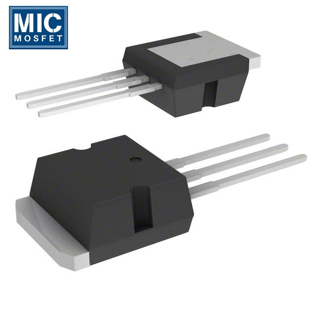Alternative and equivalent for ST STI150N10F7 MOSFET TO-262