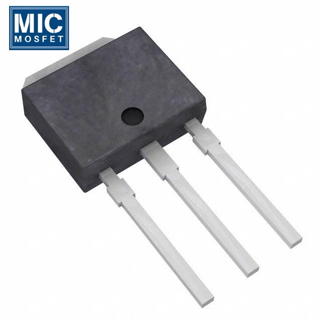 Alternative and equivalent for Vishay IRFU120 MOSFET TO-251