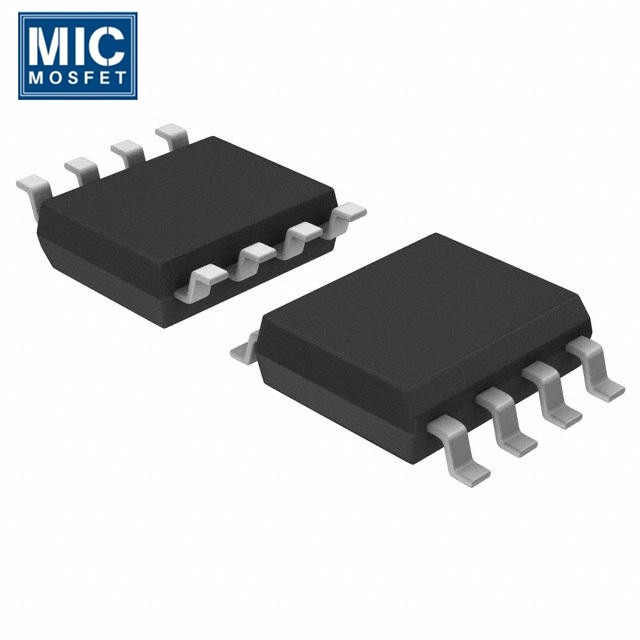 Alternative and equivalent for IR IRF7455 MOSFET SOP-8